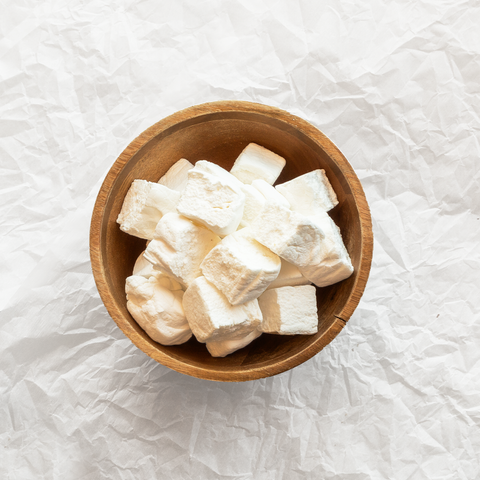 Marshmallows