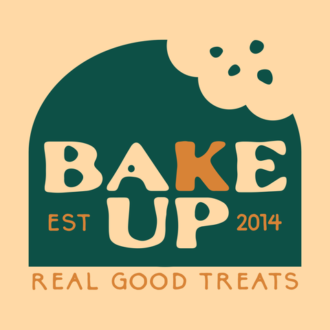Bake Up Pastries Gift card