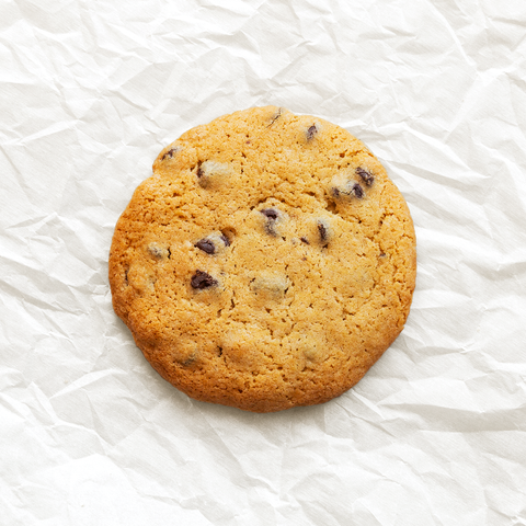 Take & Bake (frozen) Chocolate Chip Cookie Dough