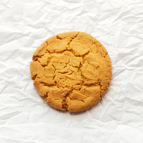 Peanut Butter Cookies