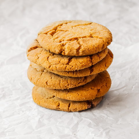 Peanut Butter Cookies